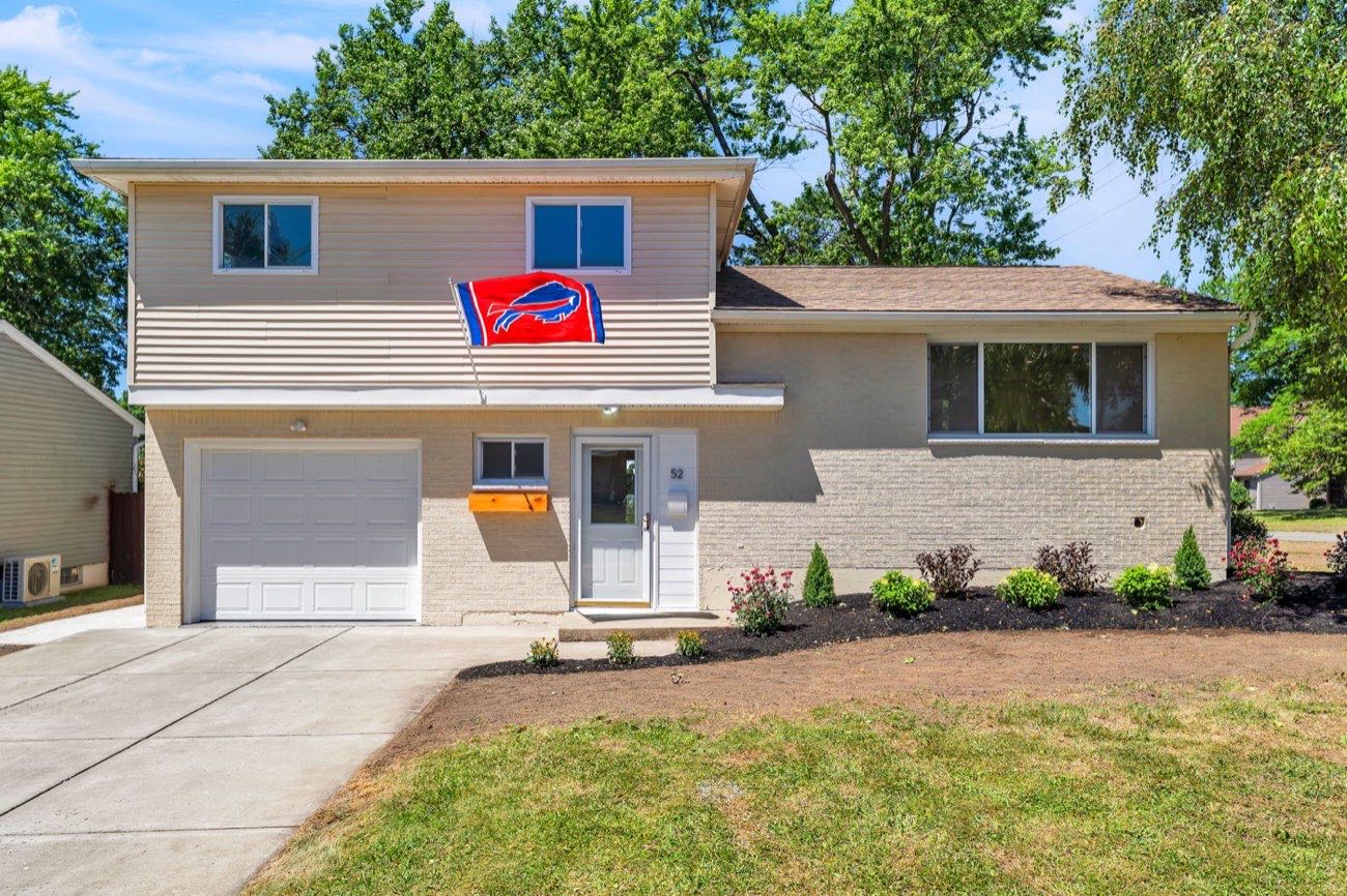 52 Anthony Dr after renovation