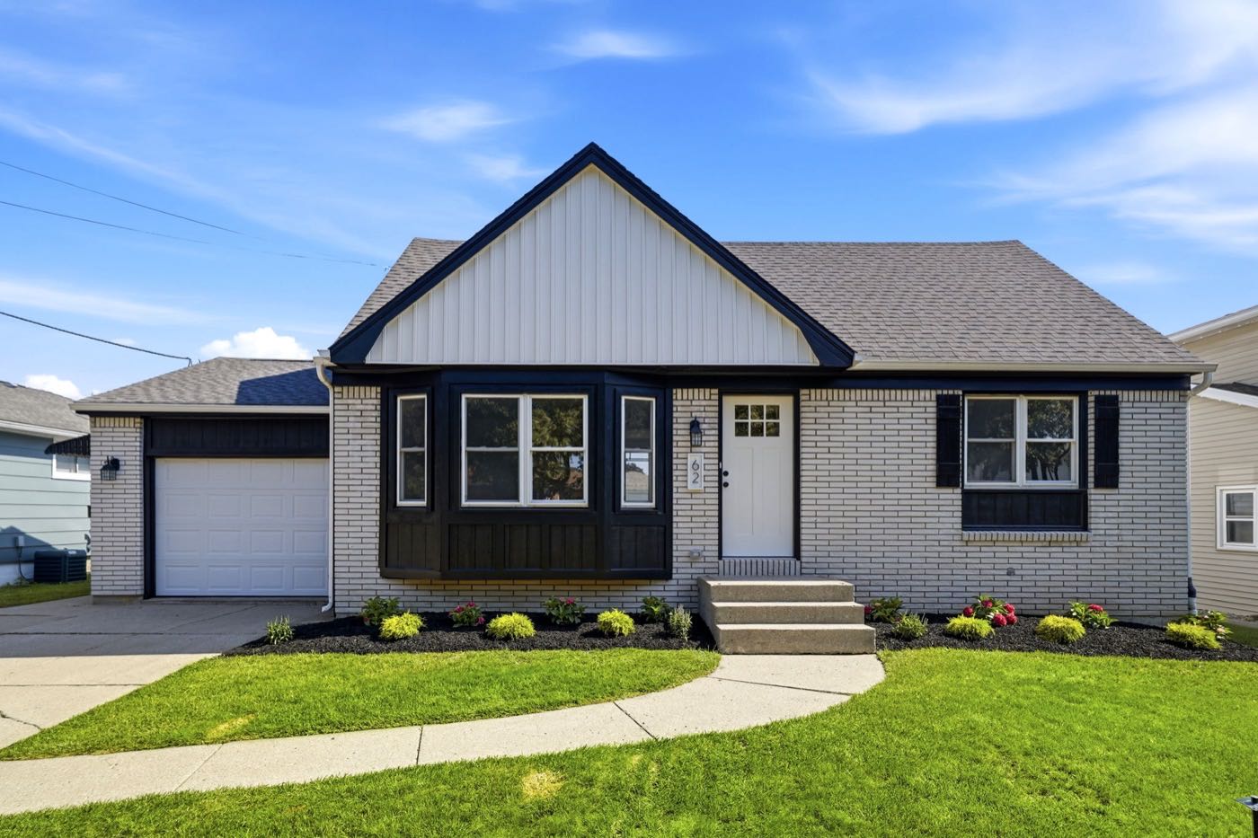 62 Camner Ave after full renovation
