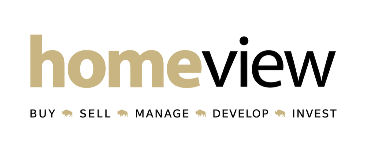 Homeview — Buy, Sell, Manage, Develop, Invest