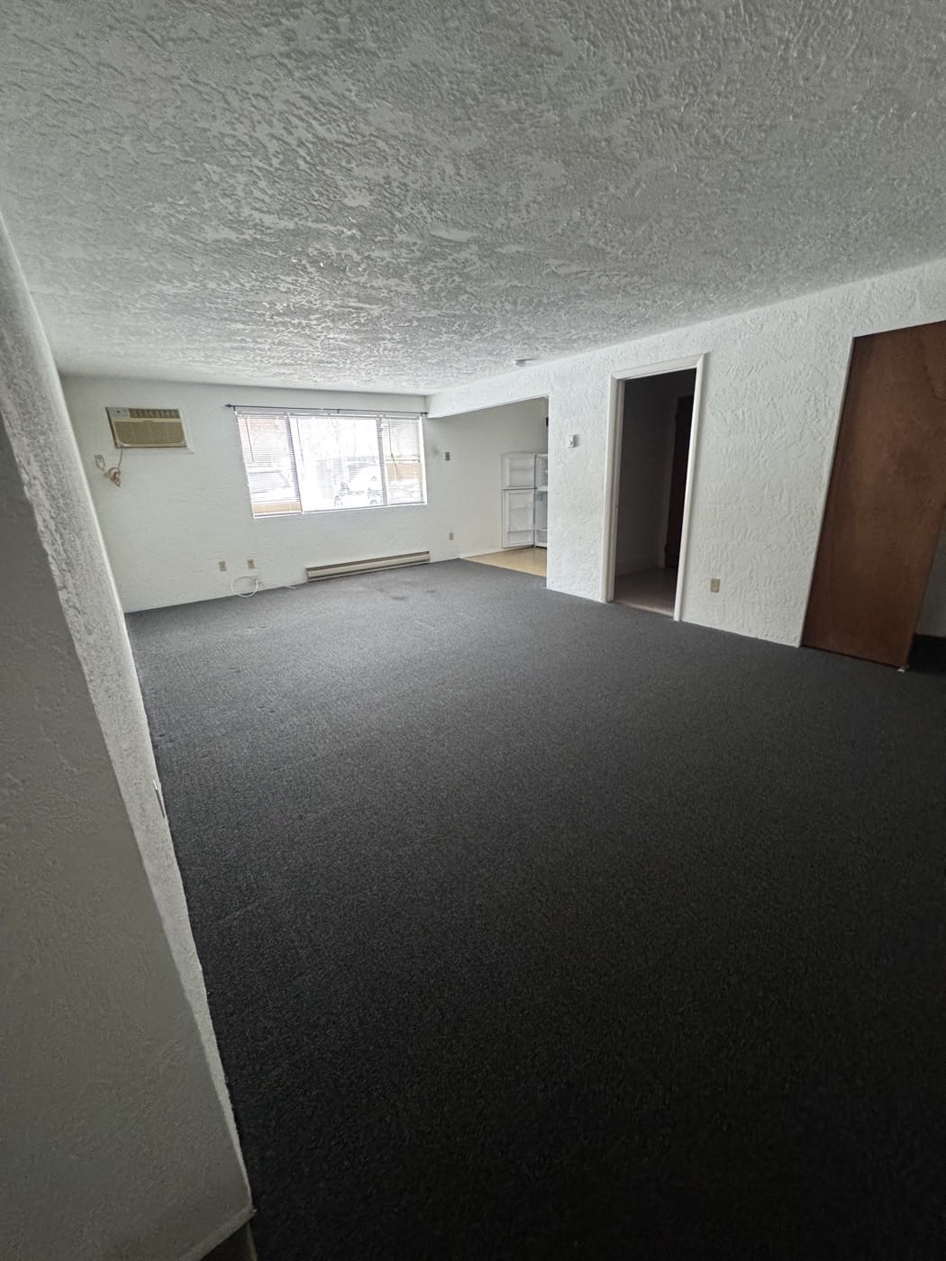 Studio apartment at Market Square
