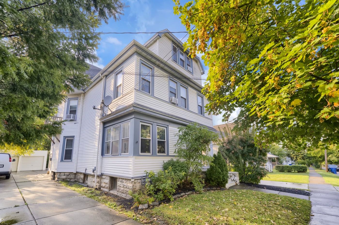 36 Callodine Avenue