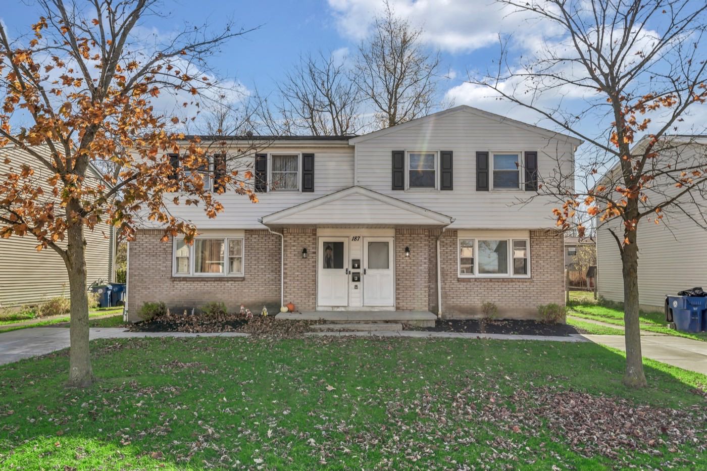187 Glenhaven Drive