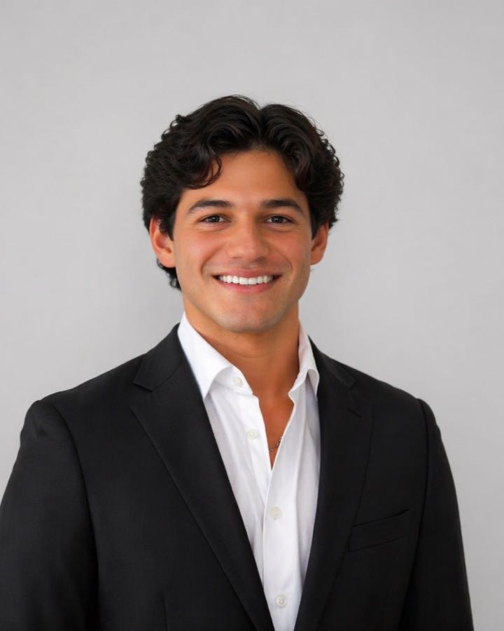 Dante Santora