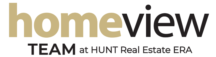 Homeview Team at HUNT Real Estate ERA