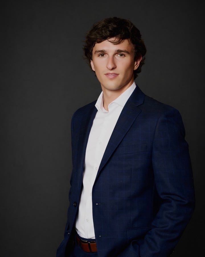 Mason Meggo