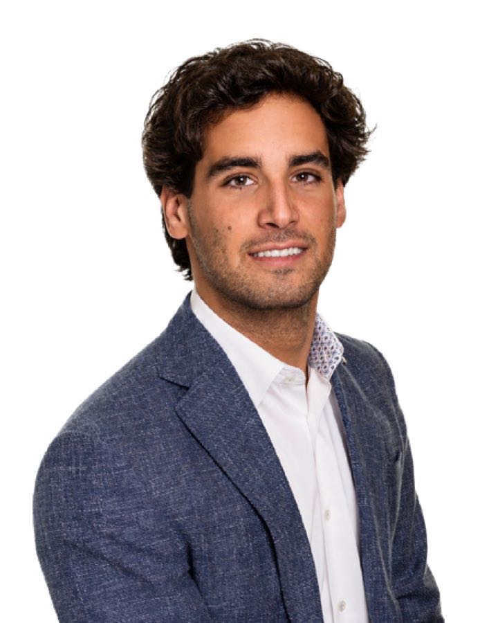 Nate Weinstein